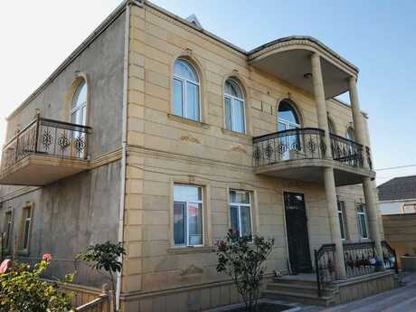 Elan №6358357 - Bakı, Biləcəri q., 6 otaqlı, 250 m²