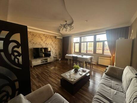 3 otaqlı mənzil, 137 m², Şah İsmayıl Xətai: 417 000 ₼ 4