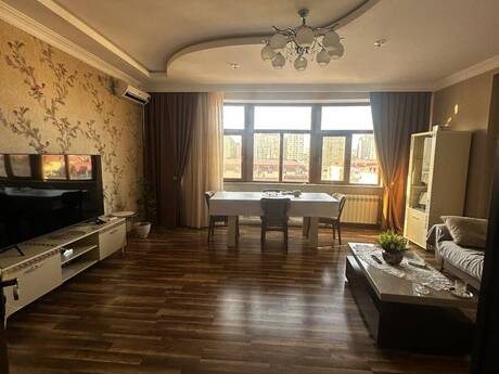 3 otaqlı mənzil, 137 m², Şah İsmayıl Xətai: 417 000 ₼ 3