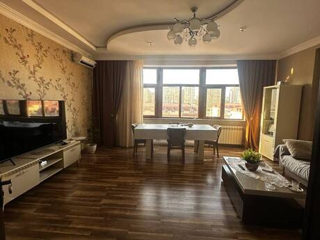 3 otaqlı mənzil, 137 m², Şah İsmayıl Xətai: 417 000 ₼ 5