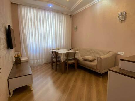 Elan №6345530 - Bakı, Zığ q., 2 otaqlı, 55 m², 8/11 mərtəbə