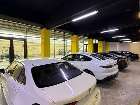 Elan №6358465 - Bakı, Bakıxanov q., 520 m²