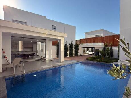 5 otaqlı həyət evi, 450 m², Mərdəkan: 770 000 ₼ 4