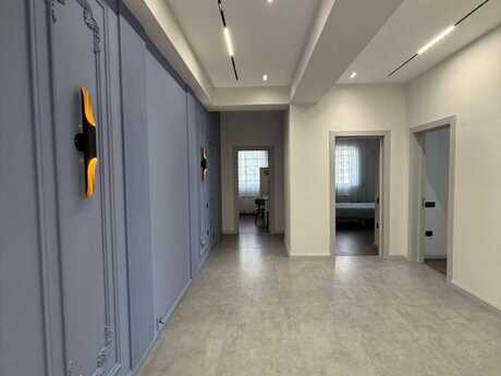 Объявление №6358392 - Баку, Хатаинский р., 4-комн., 163 м², 7/18 этаж