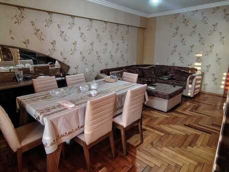 Elan №6358403 - Bakı, Əhmədli m., 3 otaqlı, 67 m², 8/9 mərtəbə