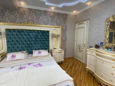 3 otaqlı mənzil, 123 m², Şah İsmayıl Xətai: 380 000 ₼ 4