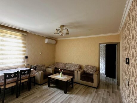 Elan №6358412 - Bakı, Elmlər Akademiyası m., 2 otaqlı, 50 m², 2/2 mərtəbə