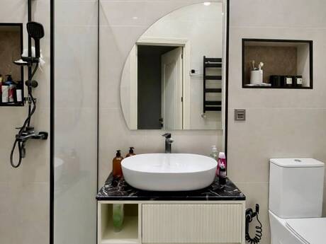 2 otaqlı mənzil, 65 m², Nərimanov: 219 000 ₼ 5