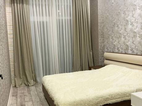 2 otaqlı mənzil, 65 m², Nərimanov: 219 000 ₼ 4