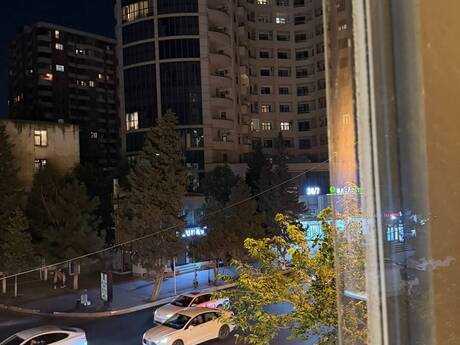 Elan №6358423 - Bakı, Elmlər Akademiyası m., 1 otaqlı, 40 m², 2/5 mərtəbə
