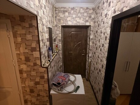 3 otaqlı mənzil, 70 m², Həzi Aslanov: 153 000 ₼ 4