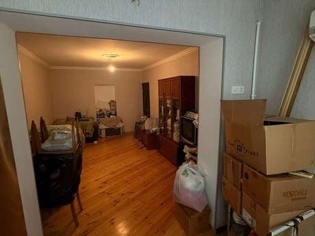 3 otaq · 70 m² · 1/5 mərtəbə, Həzi Aslanov