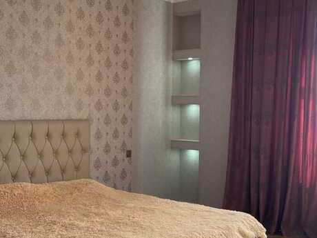 3 otaqlı mənzil, 120 m², Xalqlar Dostluğu: 254 000 ₼ 2