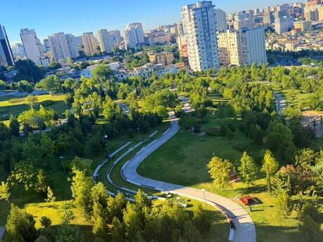 Elan №6358502 - Bakı, Elmlər Akademiyası m., 3 otaqlı, 140 m², 10/17 mərtəbə