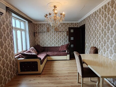 Объявление №6358445 - Хырдалан, Хырдалан, 2-комн., 40 м², 2/4 этаж