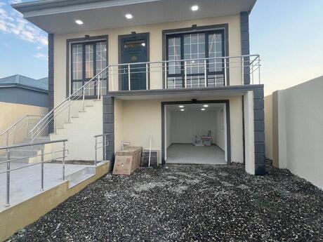 Elan №6358490 - Bakı, Ramana q., 5 otaqlı, 174 m²