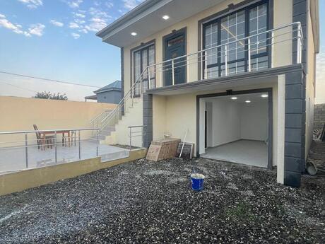 5 otaqlı həyət evi, 174 m², Ramana: 95 000 ₼ 2