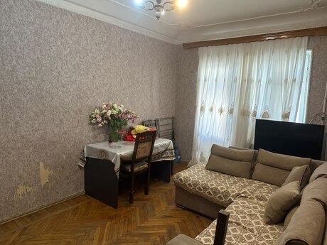 2 otaqlı mənzil, 50 m², Neftçilər: 147 000 ₼ 3