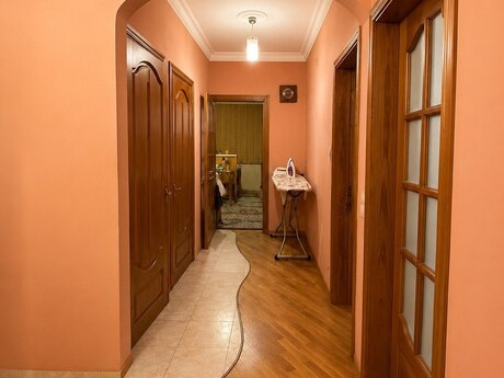 Объявление №6358458 - Баку, м. Ази Асланов, 3-комн., 100 м², 3/5 этаж