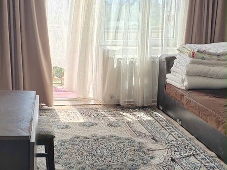 Elan №6358464 - Bakı, Neftçilər m., 1 otaqlı, 40 m², 5/5 mərtəbə