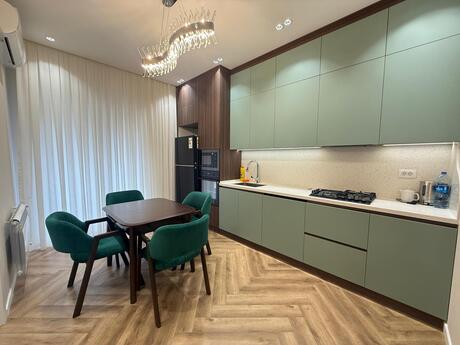 Kirayə 2 otaqlı mənzil, 70 m², BCR Khatai: 1 300 ₼/ay 5