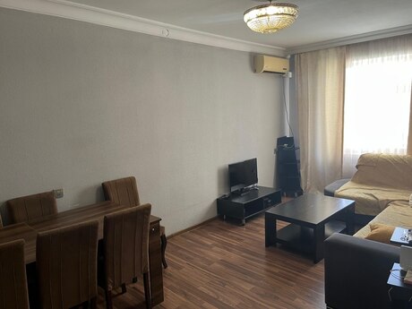 Объявление №6358475 - Баку, м. Ази Асланов, 2-комн., 65 м², 8/9 этаж