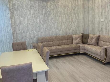 Объявление №6358473 - Баку, м. Ази Асланов, 2-комн., 60 м², 16/19 этаж
