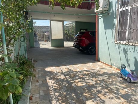 7 otaqlı həyət evi, 160 m², Kürdəxanı: 220 000 ₼ 4