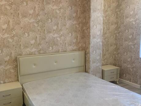 Kirayə 2 otaqlı mənzil, 60 m², Həzi Aslanov: 650 ₼/ay 4