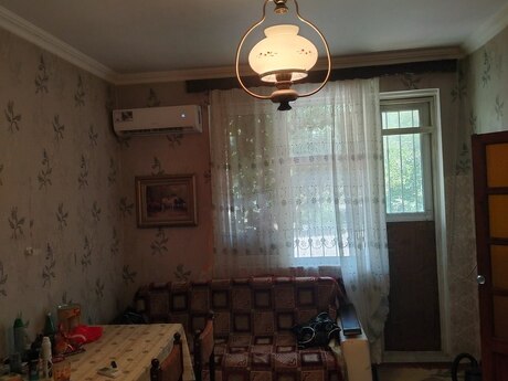 1-room apartment, 35 m², Memar Əcəmi: 116 000 ₼ 4