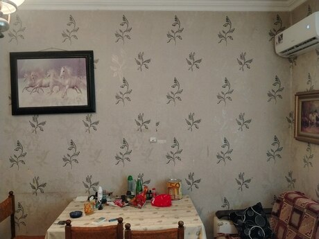 1-room apartment, 35 m², Memar Əcəmi: 116 000 ₼ 2
