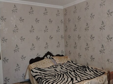 1 rooms · 35 m² · floor 1/5, Memar Əcəmi