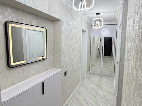 Elan №6358486 - Bakı, Nəsimi r., 3 otaqlı, 70 m², 3/5 mərtəbə