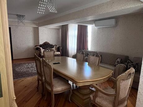 Объявление №6358492 - Баку, м. Ахмедлы, 3-комн., 140 м², 13/13 этаж