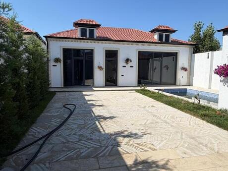 Объявление №6358484 - Баку, пос. Шувеляны, 4-комн., 150 м²