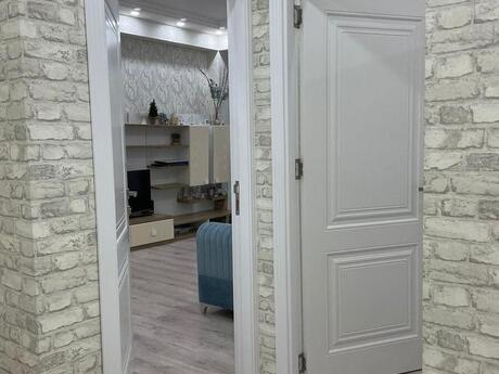 Kirayə 2 otaqlı mənzil, 70 m², Həzi Aslanov: 700 ₼/ay 5
