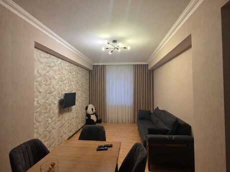 Объявление №6358754 - Баку, пос. Ени Гюнешли, 2-комн., 67 м², 3/11 этаж
