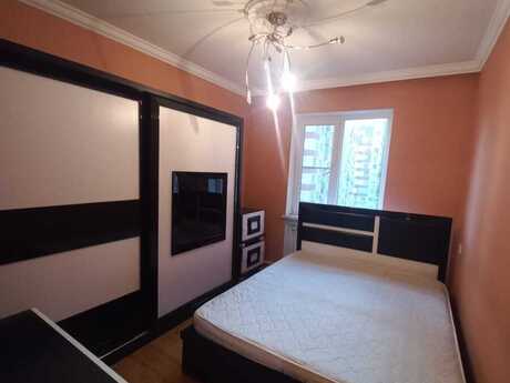 Elan №6358488 - Bakı, Həzi Aslanov q., 3 otaqlı, 60 m², 8/9 mərtəbə