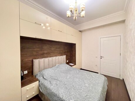 Kirayə 2 otaqlı mənzil, 55 m², Melissa Park: 750 ₼/ay 5