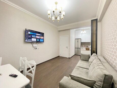 Elan №6358485 - Bakı, 20 Yanvar m., 2 otaqlı, 55 m², 9/20 mərtəbə