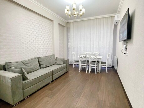 Kirayə 2 otaqlı mənzil, 55 m², Melissa Park: 750 ₼/ay 2