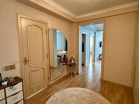 Elan №6358527 - Bakı, Yeni Yasamal q., 2 otaqlı, 72.9 m², 21/21 mərtəbə