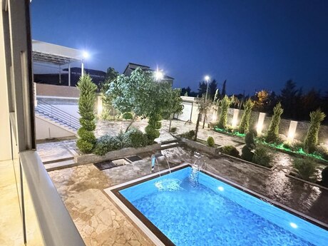 7 otaqlı həyət evi, 798 m², Şüvəlan: 1 480 000 ₼ 5