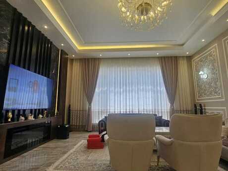 5 otaqlı həyət evi, 240 m², Novxanı: 265 000 ₼ 5