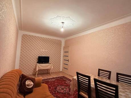 Elan №6358521 - Bakı, Nəsimi m., 3 otaqlı, 80 m², 9/9 mərtəbə