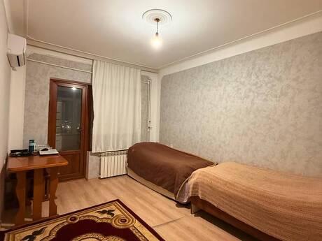 3 otaqlı mənzil, 80 m², Nəsimi: 195 000 ₼ 2
