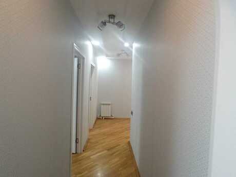 3 otaqlı mənzil, 115 m², Bakıxanov: 190 000 ₼ 5