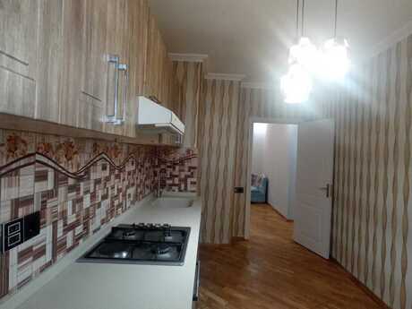 3 otaqlı mənzil, 115 m², Bakıxanov: 190 000 ₼ 3