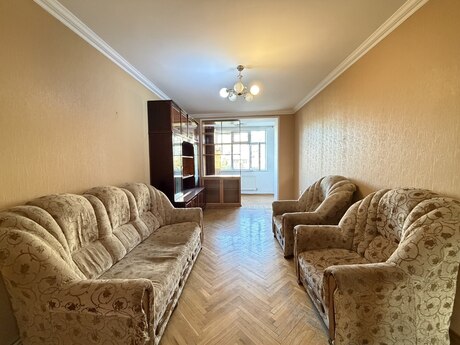 Elan №6358550 - Bakı, Bakıxanov q., 2 otaqlı, 65 m², 4/5 mərtəbə
