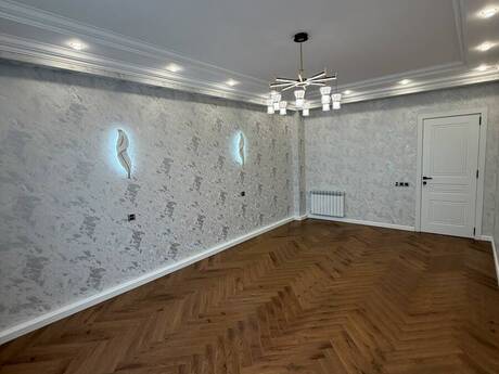 2-комнатная квартира, 65 м², Dərnəgül: 248 000 ₼ 4